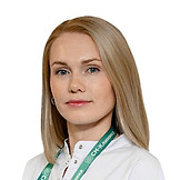 Остапенко Ирина Александровна