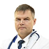 Паников Владимир Витальевич 
