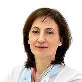 Тебиева Светлана Темуровна