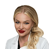 Дельнова Карина Владимировна