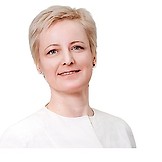 Попова Марина Александровна