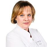 Морозова Наталия Владимировна