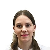 Евдокимова  Яна Ивановна