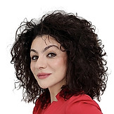 Аванесова Сирануш Андреевна