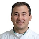 Саркисян Захар Оганесович