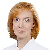Махнанова Марина Александровна