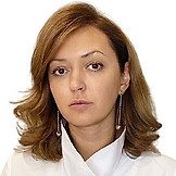 Косинская Татьяна Валерьяновна