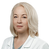 Ким Марина Петровна