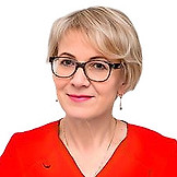 Николаева Марина Анатольевна
