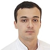 Агаев Азад Гюлиевич