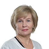Свист Светлана Владимировна