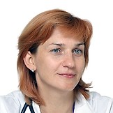 Романенко Татьяна Юрьевна