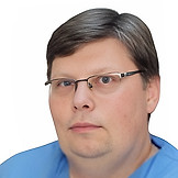 Голяко Борис Владимирович
