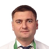 Мовчан Дмитрий Анатольевич