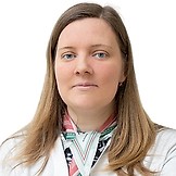 Антонова Дарья Андреевна