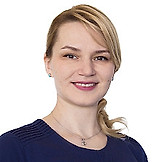Целикина Ольга Олеговна