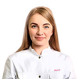 Калеманова Алеся Валентиновна