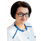 Мануева Татьяна Николаевна