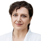 Красина Екатерина Андреевна