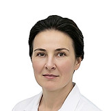 Касьянова Наталья Юрьевна
