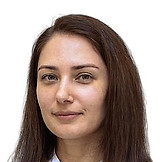 Шинкаренко Елена Николаевна