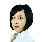 Панченкова Яна Михайловна
