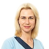 Крапивина Наталья Леонидовна