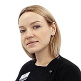 Парамонова Кристина Сергеевна