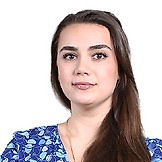 Балан Лоредана Витальевна