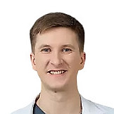 Косарев Максим Олегович