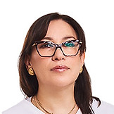 Балова Аза Мухадиновна