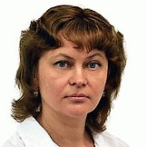 Образцова Людмила Михайловна