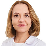 Ожогина Екатерина Викторовна
