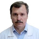Анисимов Александр Михайлович
