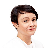 Попова Мария Николаевна
