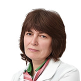 Стратиева Ольга Валентиновна