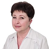 Курганова Виктория Викторовна