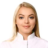 Балашова Светлана Александровна