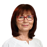Ковешникова Татьяна Владимировна