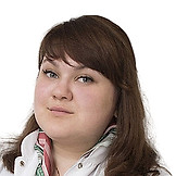 Благовещенская Дарья Борисовна