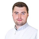Третьяков Дмитрий Сергеевич