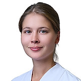 Лапшина Анастасия Андреевна