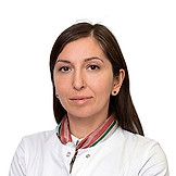 Коваленко Гузель Шамилевна