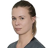Алексеева Ольга Сергеевна