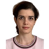 Миракян Маргарита Рубеновна
