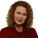 Андерсон Галина Анатольевна