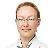 Рековец Наталья Витальевна