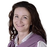 Зуева Елена Валерьевна