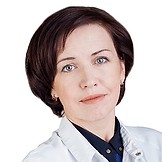 Шихалева Наталья Геннадьевна