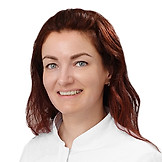 Рензина Екатерина Ильинична